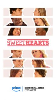Sweethearts (2025)