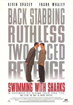 Swimming with Sharks (1995)