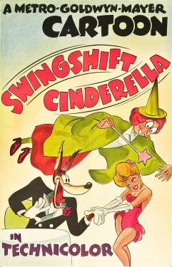 Swing Shift Cinderella (1945)