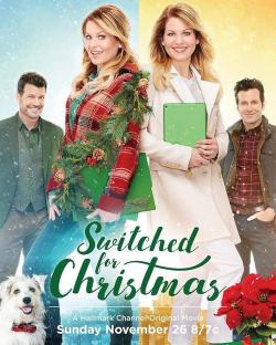 Switched for Christmas (2017)