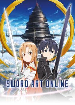 Sword Art Online (2012)
