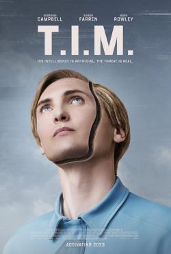 T.I.M. (2023)