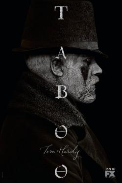 Taboo (2017)