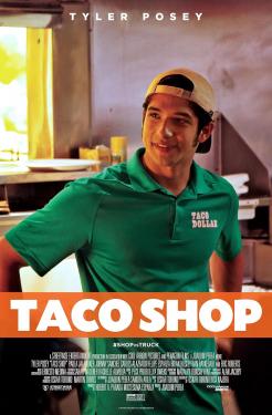 Taco Shop (2018)