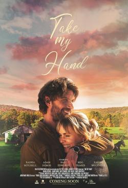 Take My Hand (2024)