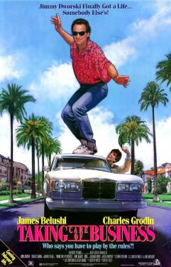 Taking Care of Business (1990)