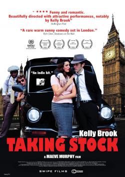 Taking Stock (2016)