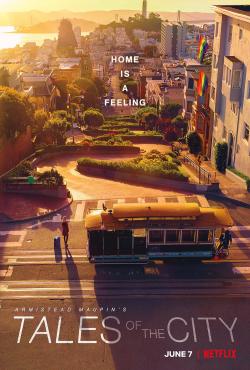 Tales of the City (2019)