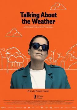 Talking About the Weather (2022)