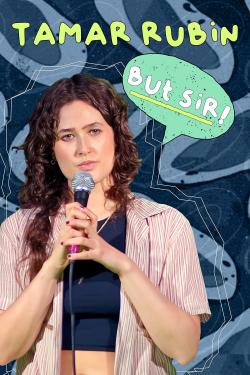 Tamar Rubin: But Sir! (2024)