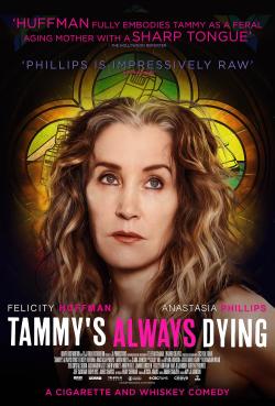 Tammy's Always Dying (2020)