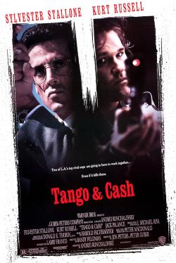 Tango & Cash (1989)