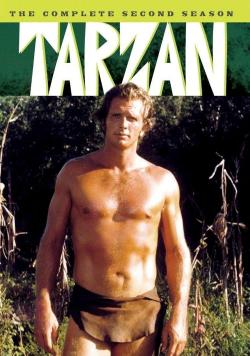 Tarzan (1966)