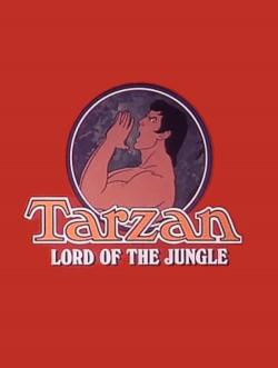 Tarzan, Lord of the Jungle (1976)