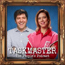 Taskmaster: The People's Podcast (2024)