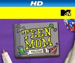 Teen Mom 2 (2011)