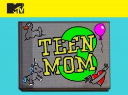 Teen Mom 3 (2013)