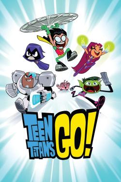 Teen Titans Go! (2013)