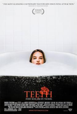 Teeth (2008)