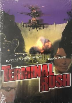 Terminal Rush (1996)