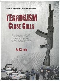 Terrorism Close Calls (2018)
