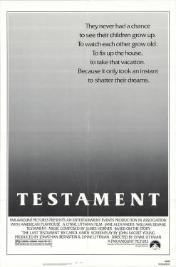 Testament (1984)