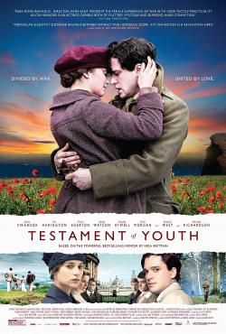 Testament of Youth (2015)