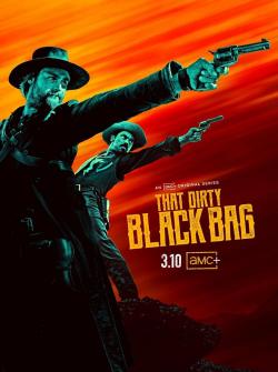That Dirty Black Bag (2022)