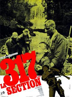 The 317th Platoon (1965)