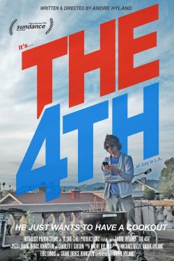 The 4th (2016)