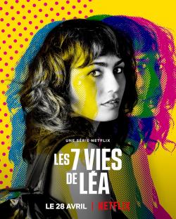 The 7 Lives of Lea (2022)