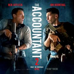 The Accountant 2 (2025)