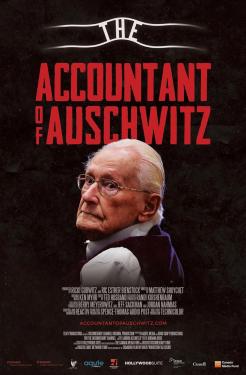 The Accountant of Auschwitz (2019)