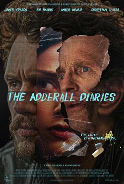 The Adderall Diaries (2016)