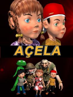 The Adventures of AÃ§ela (2020)
