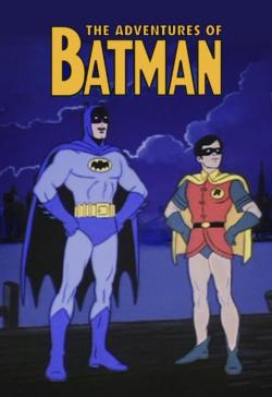 The Adventures of Batman (1968)