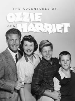 The Adventures of Ozzie and Harriet (1952)