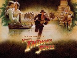 The Adventures of Young Indiana Jones (2000)