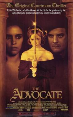The Advocate (1994)