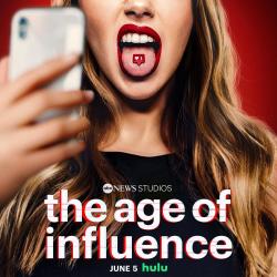 The Age of Influence (2023)