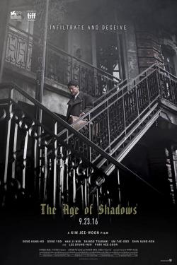 The Age of Shadows (2016)