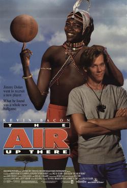 The Air Up There (1994)