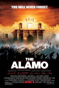 The Alamo (2004)