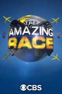 The Amazing Race (2001)