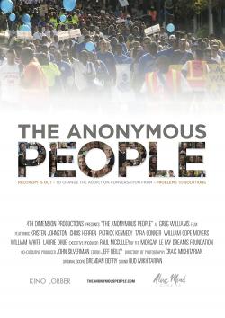 The Anonymous People (2013)
