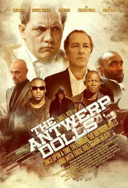 The Antwerp Dolls (2015)