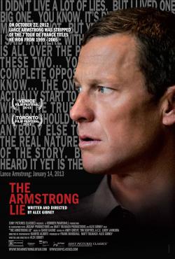 The Armstrong Lie (2013)