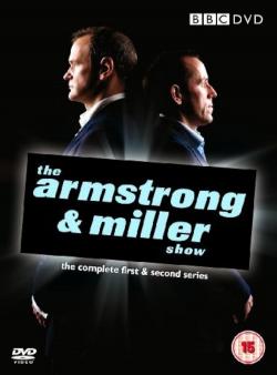 The Armstrong & Miller Show (2007)