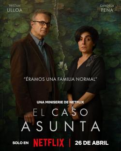 The Asunta Case (2024)
