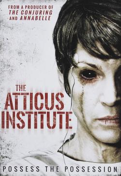 The Atticus Institute (2015)